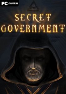 Secret Government игра с торрента
