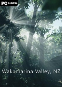 Wakamarina Valley, New Zealand скачать торрент