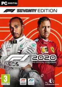 F1 2020 игра торрент
