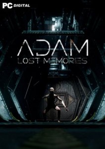 Adam - Lost Memories скачать торрент