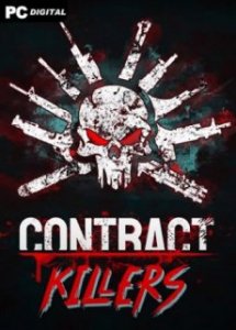 Contract Killers игра торрент