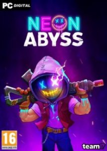 Neon Abyss игра с торрента