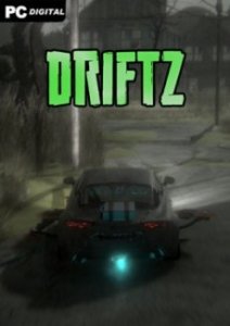 DriftZ игра с торрента