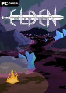 Elden: Path of the Forgotten игра с торрента