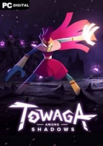 Towaga: Among Shadows игра торрент