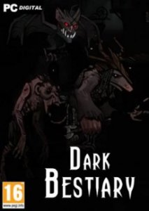 Dark Bestiary игра с торрента