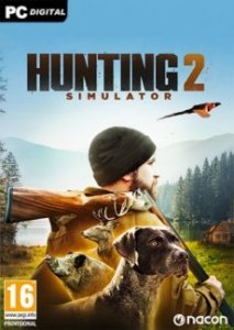 Hunting Simulator 2: Bear Hunter Edition скачать торрент