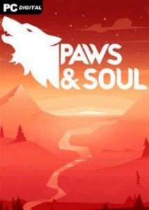 Paws and Soul игра с торрента