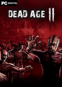 Dead Age 2 игра с торрента