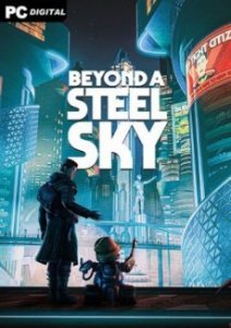 Beyond a Steel Sky игра торрент
