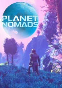 Planet Nomads игра с торрента