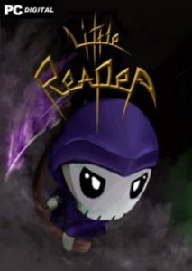 Little Reaper игра с торрента