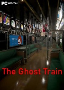 The Ghost Train игра торрент