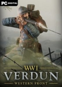 Verdun игра торрент