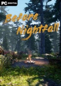 Before Nightfall: Summertime игра с торрента
