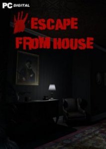 Escape From House игра с торрента