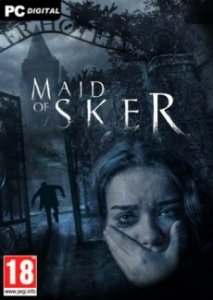 Maid of Sker игра с торрента