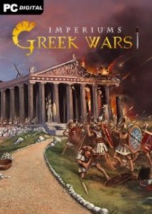 Imperiums: Greek Wars игра с торрента