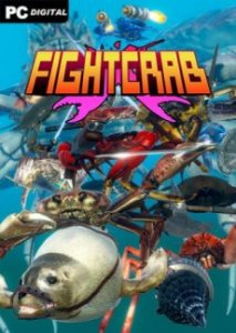 Fight Crab игра торрент