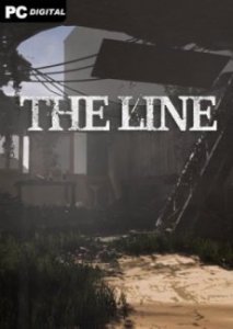 The Line игра с торрента