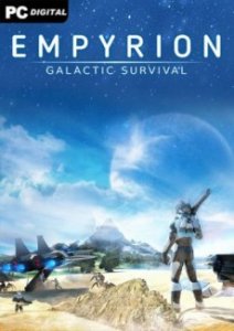 Empyrion - Galactic Survival игра торрент