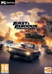 Fast & Furious Crossroads игра торрент