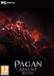 Pagan: Absent Gods игра с торрента