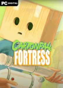 Cartonfall: Fortress - Defend Cardboard Castle игра с торрента