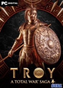 A Total War Saga: TROY игра торрент