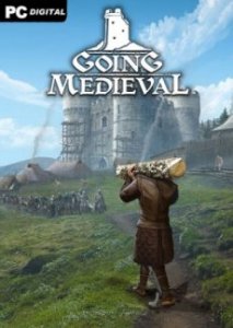 Going Medieval игра торрент