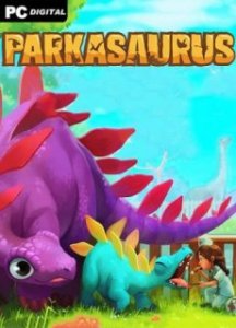 Parkasaurus игра с торрента
