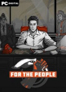 For the People игра с торрента