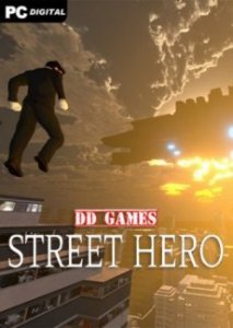 Street Hero игра с торрента