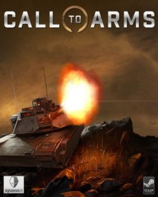 Call to Arms игра с торрента
