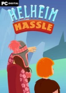Helheim Hassle игра с торрента