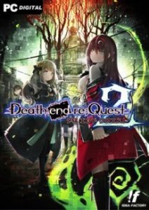 Death end re;Quest 2 игра с торрента