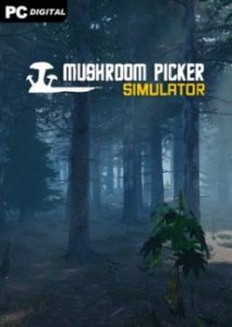 Mushroom Picker Simulator игра с торрента