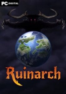 Ruinarch игра с торрента