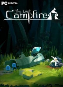 The Last Campfire игра с торрента