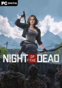 Night of the Dead игра с торрента