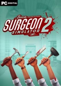 Surgeon Simulator 2 игра с торрента