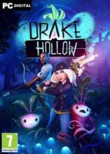 Drake Hollow игра с торрента