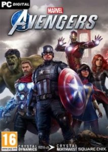 Marvel's Avengers - Deluxe Edition игра с торрента