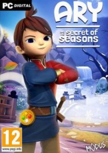 Ary and the Secret of Seasons игра торрент