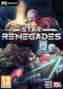 Star Renegades игра с торрента