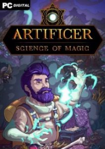 Artificer: Science of Magic игра с торрента