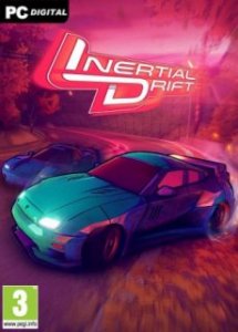 Inertial Drift игра торрент
