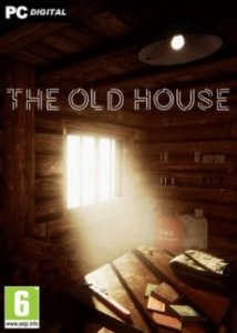 The Old House игра с торрента