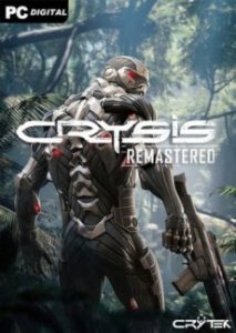 Crysis Remastered скачать с торрента