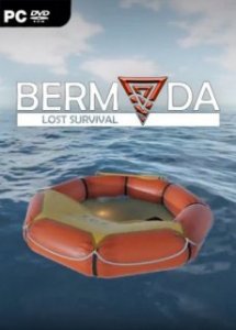 Bermuda - Lost Survival игра с торрента